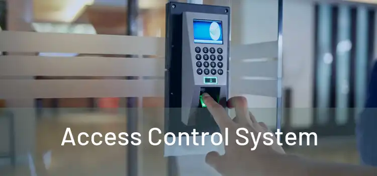 Access Control System