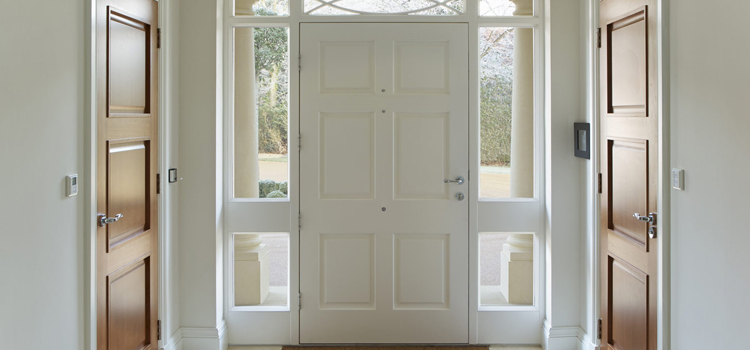 Pine Hills door replacement contractors