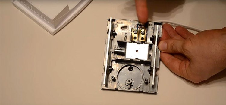 fix door bell in Pine Hills