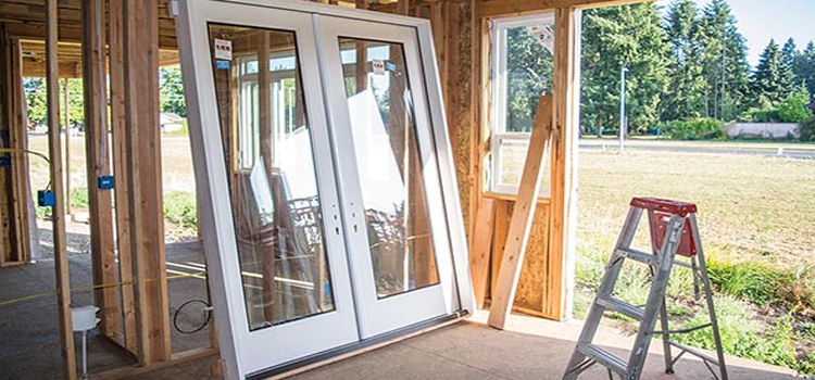 french door installation Pine Hills