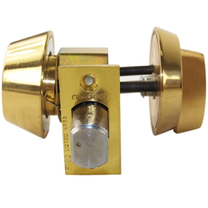 high security deadbolt Pine Hills