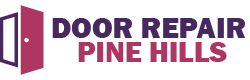 Door Repair Pine Hills